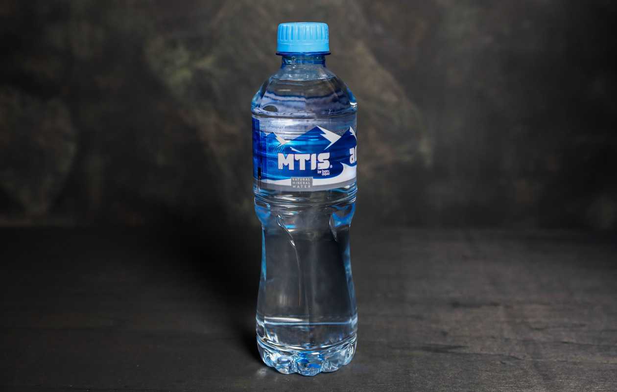 Water Mtis 0.5L
