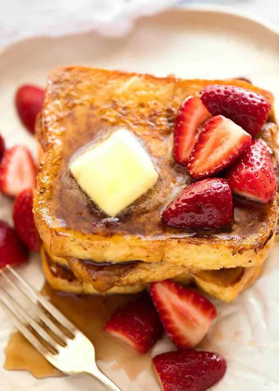French Toast
