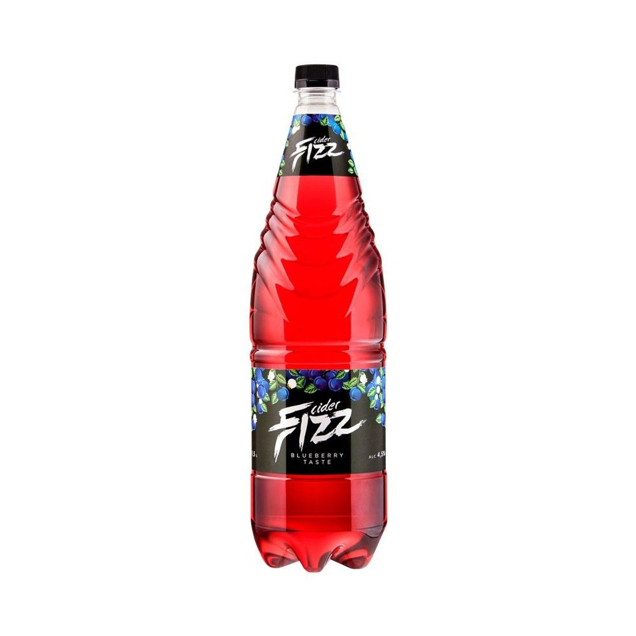 Fizz, Siider Blueberry, 1,5l