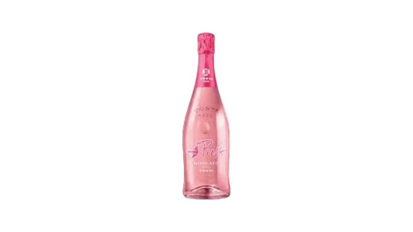 Tosti Pink Moscato 75cl 7%