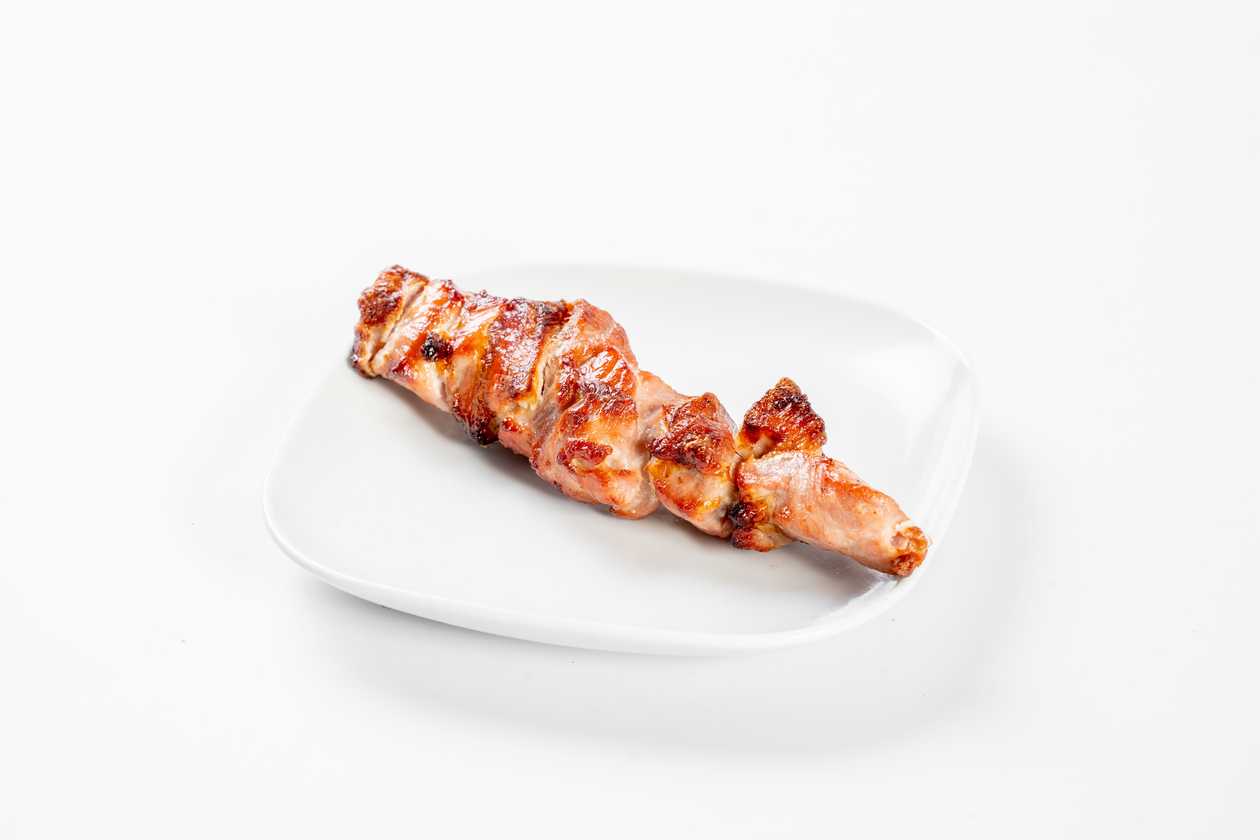 Pork Skewer