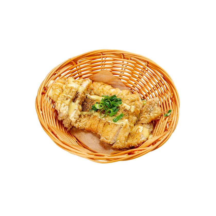 Kotlet z Piersi Kurczaka