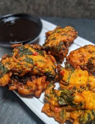 Daal Bhajia