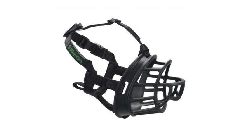 Baskerville Ultra Muzzle Size 2 6-27cm