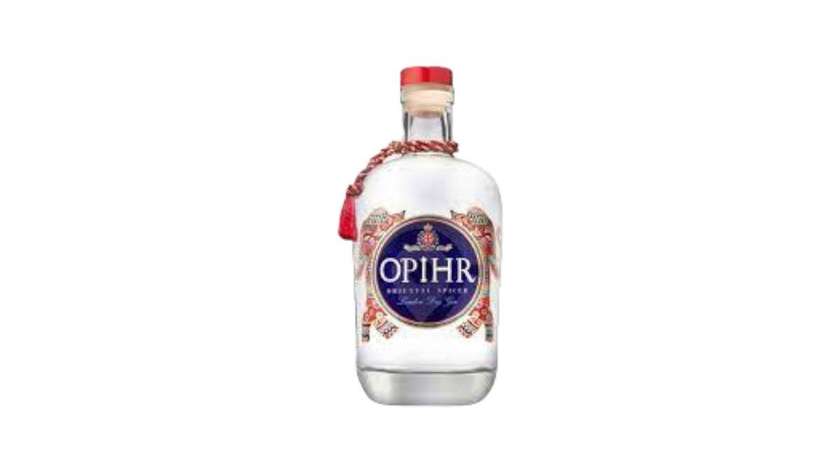 Gin Opihroriental Spiced 70cl/42.5%