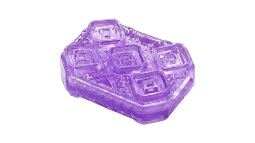 Tenga - Uni Amethyst Masturbator Thimble