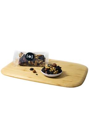 Drief Fruits and Mixed Unsalted Nuts 80g