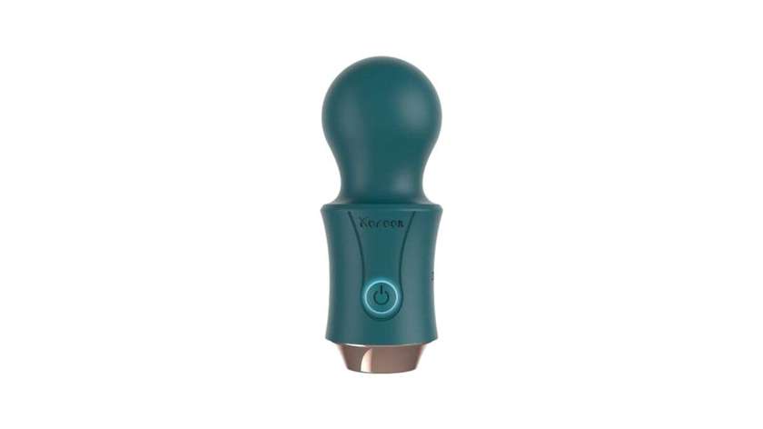 Xocoon - The Traveller Wand Green