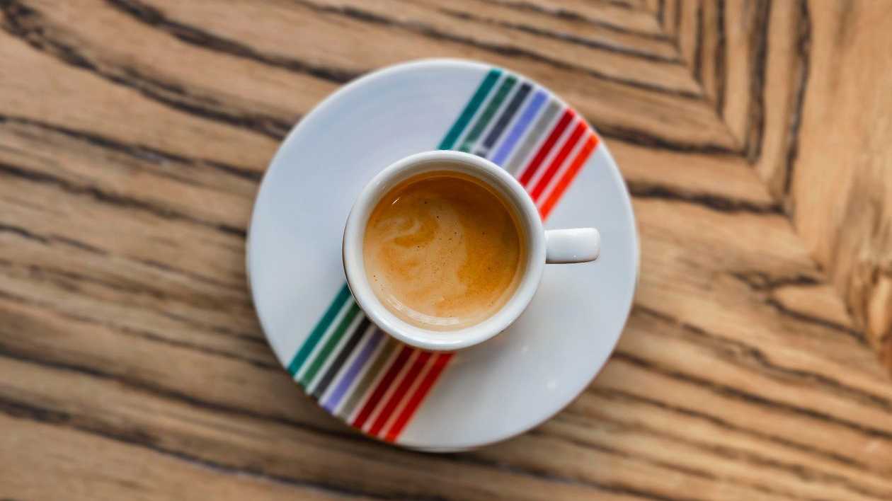 Espresso