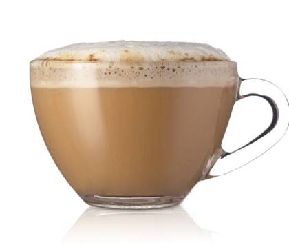 Camel Milk Coffee