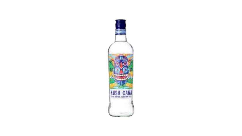 Nusa Cana Rum 70cl/37.5%
