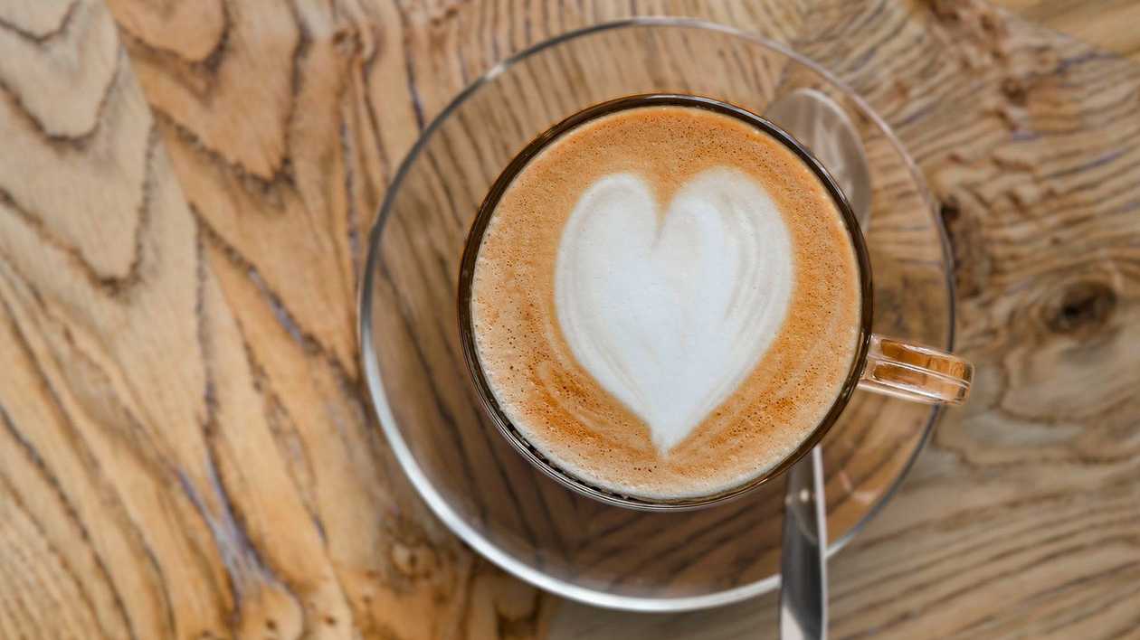 Cappuccino