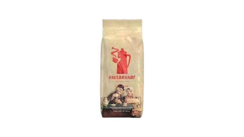 Hausbrandt Traditional Espresso Beans 1kg
