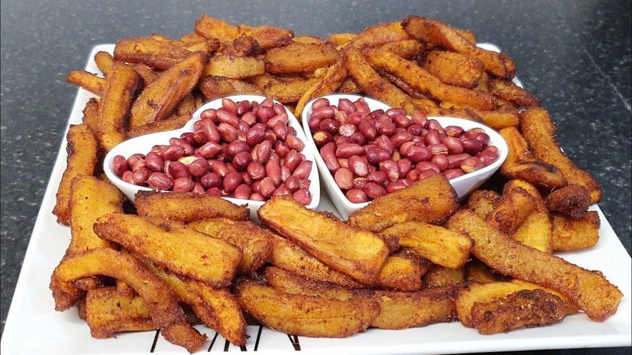 Kelewele