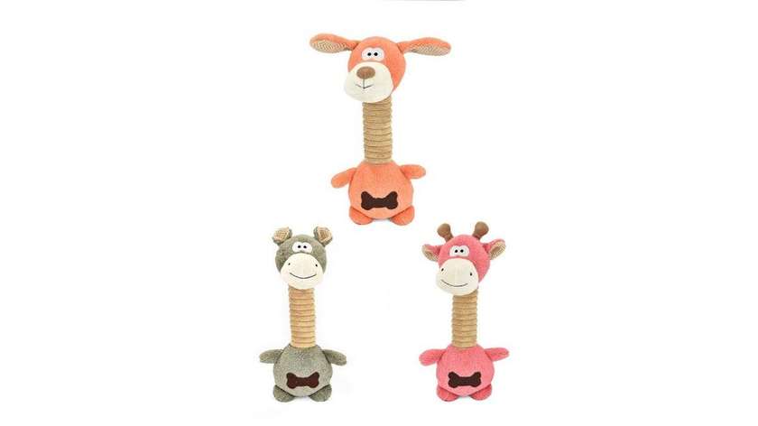 Nayeco Long Animals 35cm