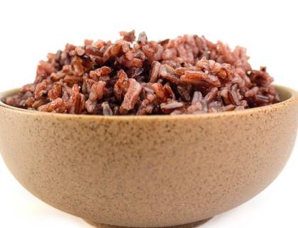 Brown Rice Saldato