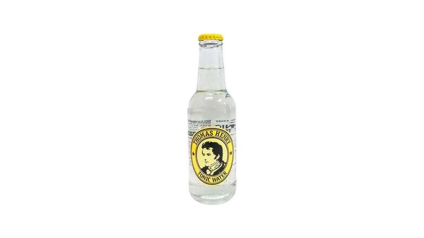 Thomas Henry Tonic Water 200ml