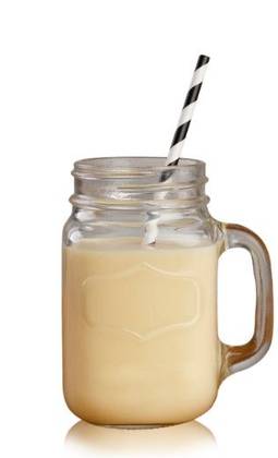 Paw Paw Shake