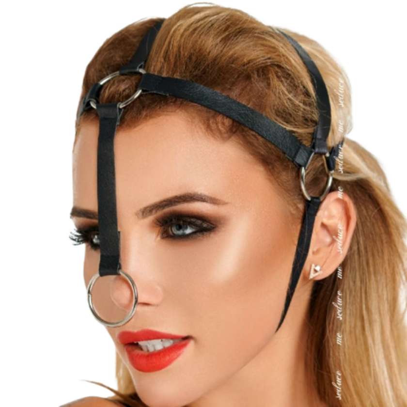 Me-seduce - Mask Mk20 One Size