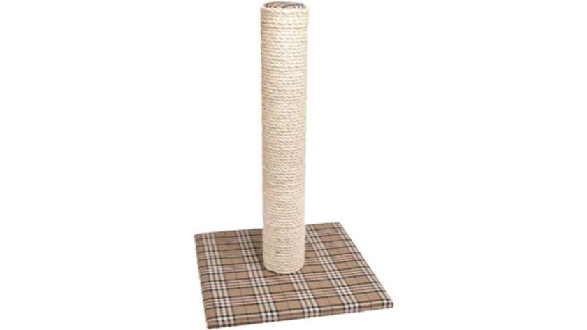 Scratch Pole Oxford