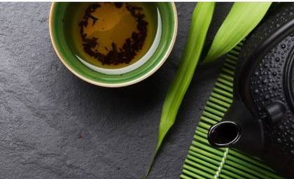 Camel Tea