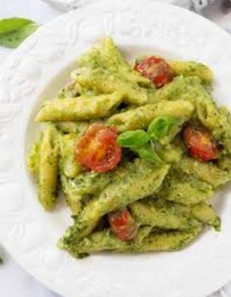 Penne Pesto