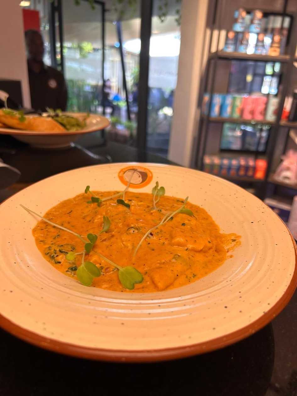 Ravioli