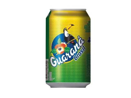 Guaraná Brazil