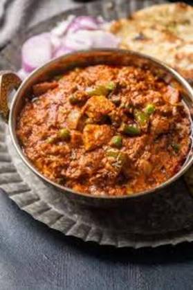 Vegetable Kolapuri