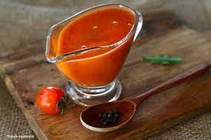 Sos de roșii picant