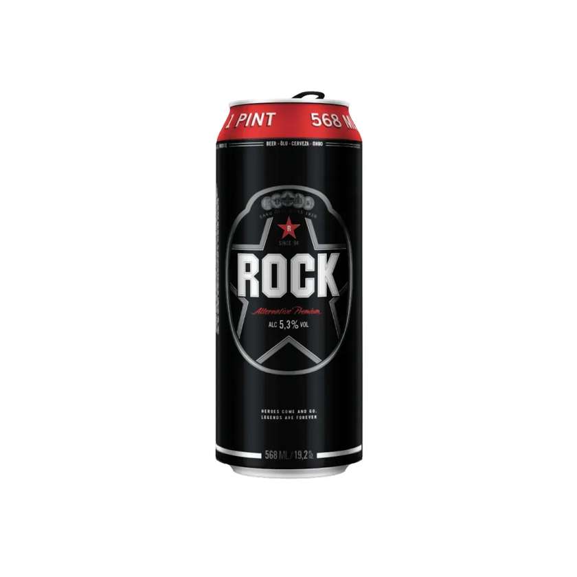 Saku Rock 5,3%, 0,5 l