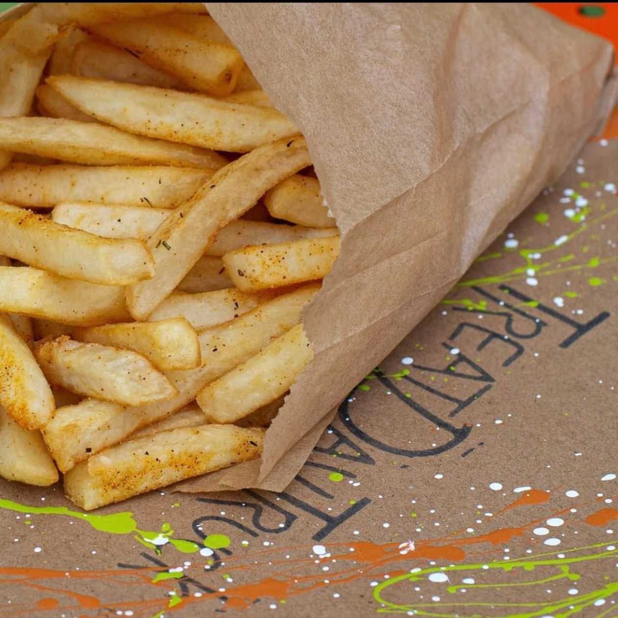 Fries (small)