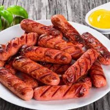 Sausages