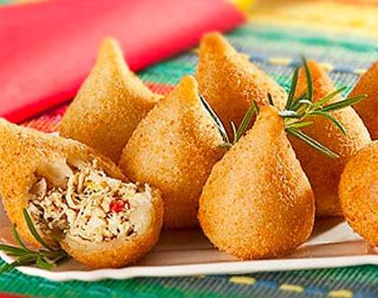 Coxinha