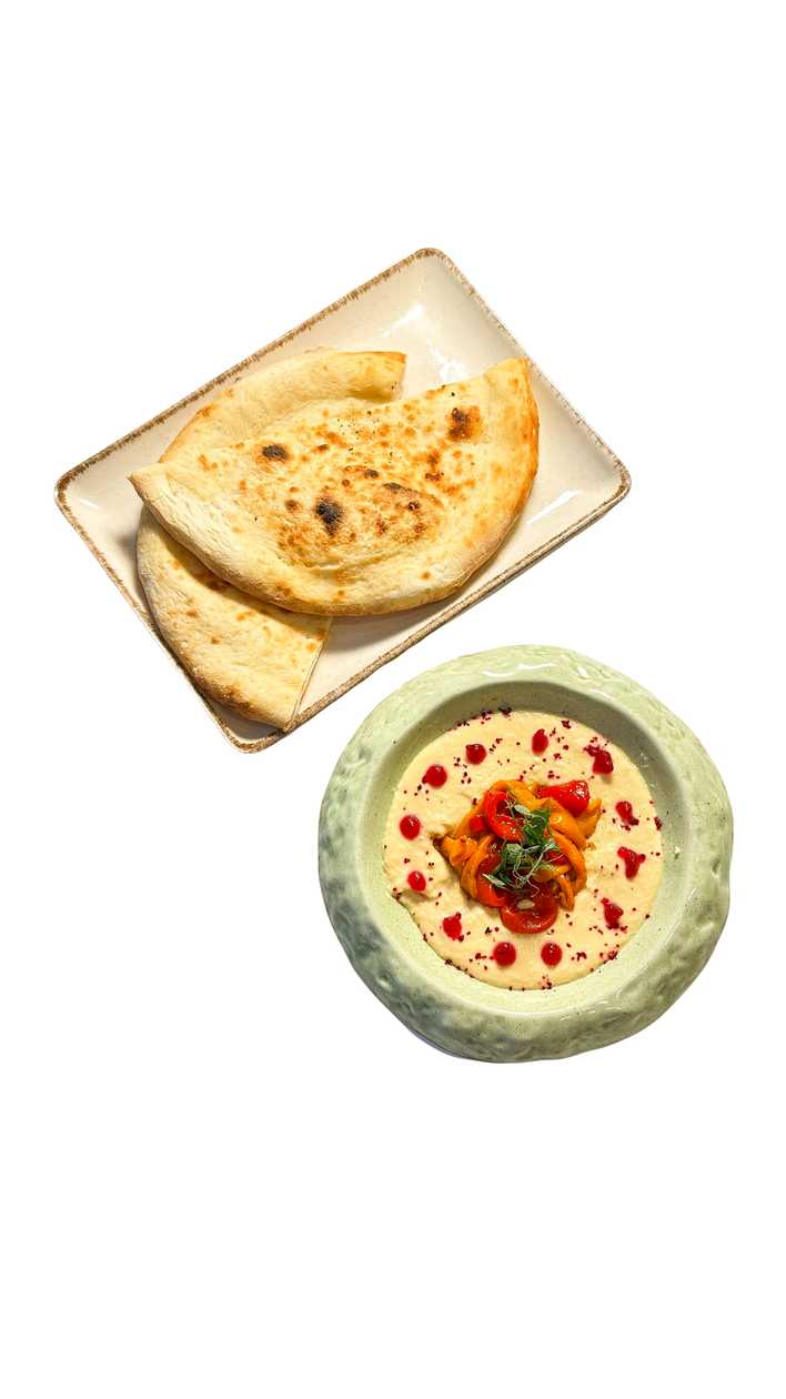 Hummus