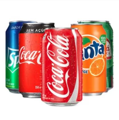 Soda