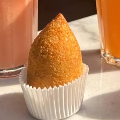 Chicken Croquette