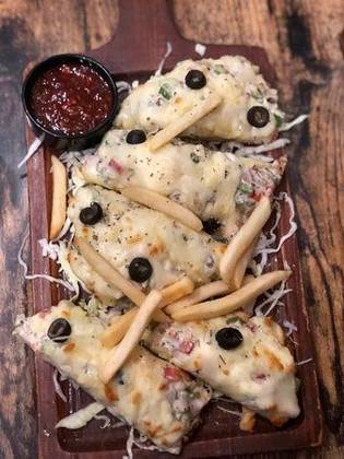 Open House Panino