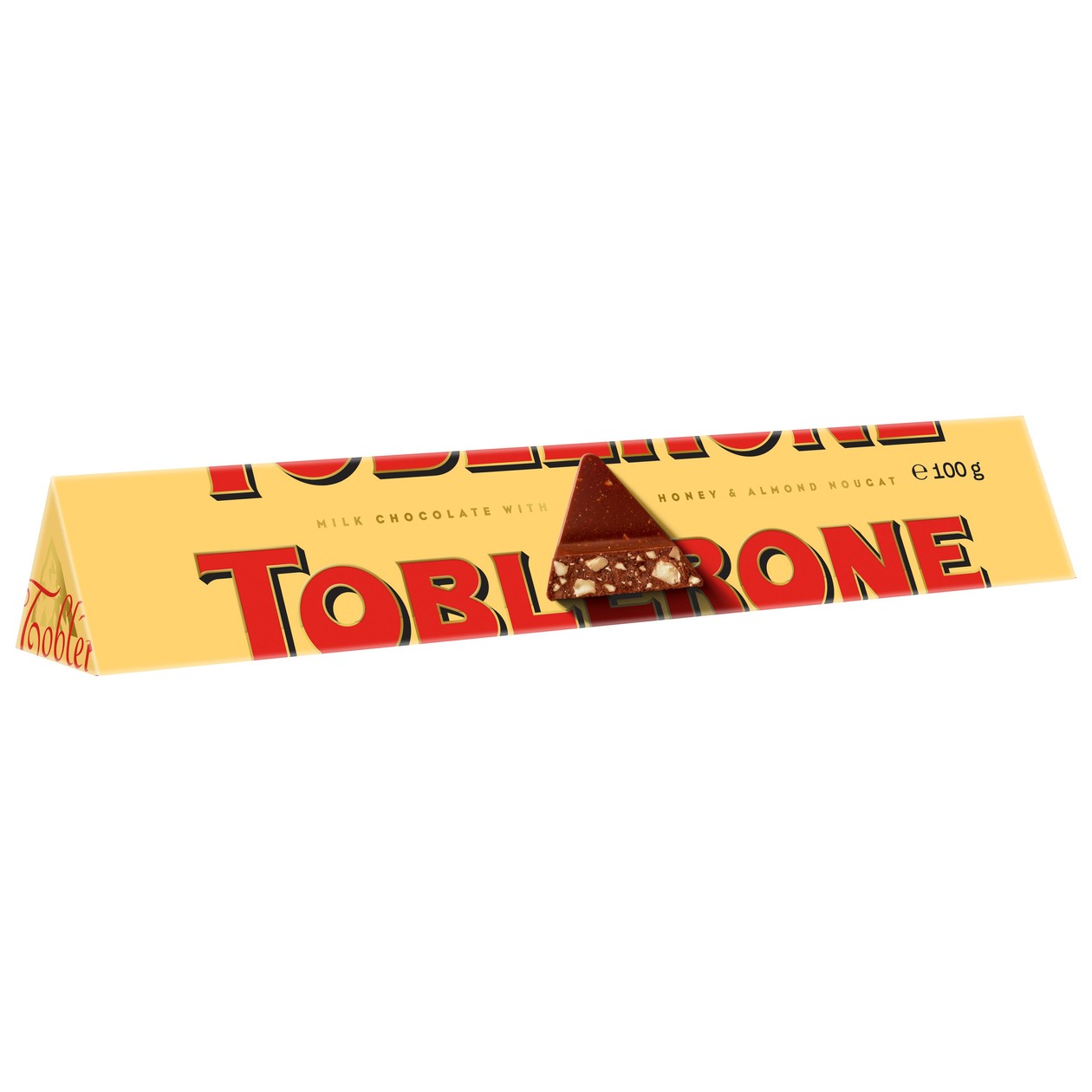 Chocolate Leite Toblerone 100 gr