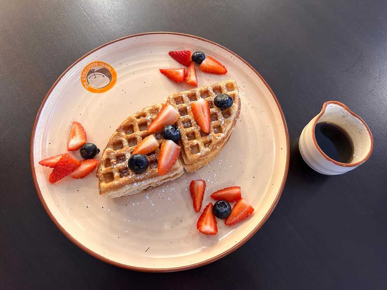 Waffles