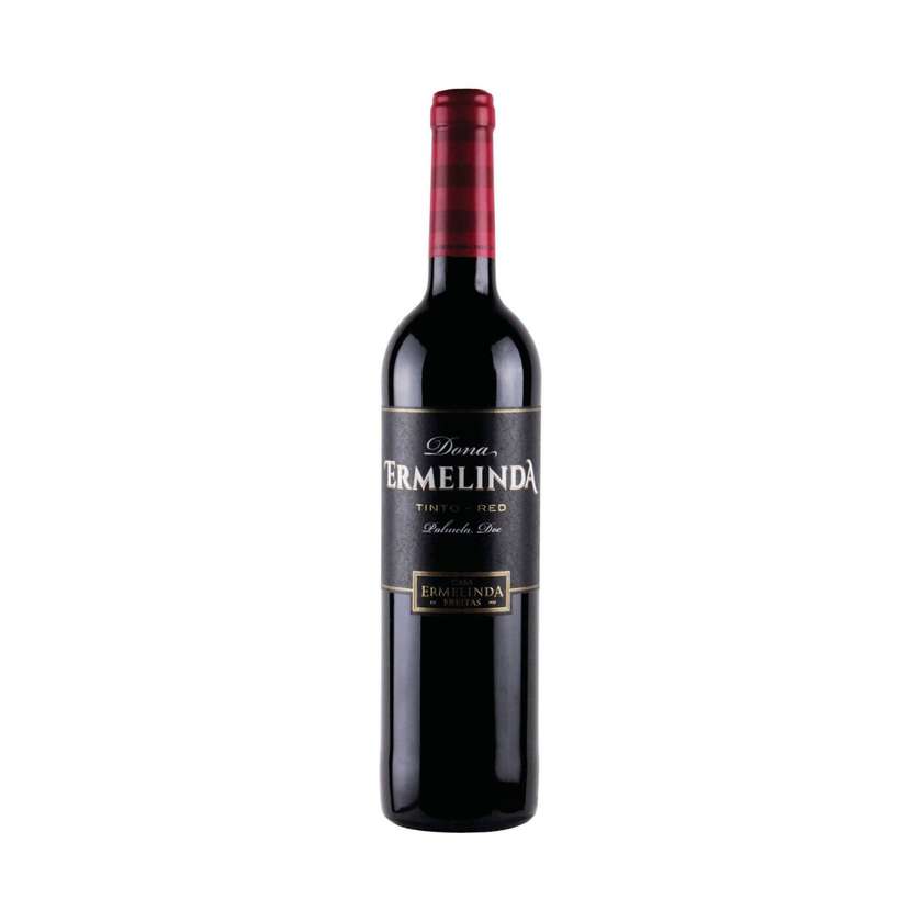 Vinho Tinto Doc Dona Ermelinda Palmela