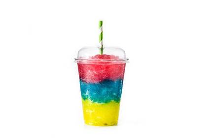 Slush Drinks