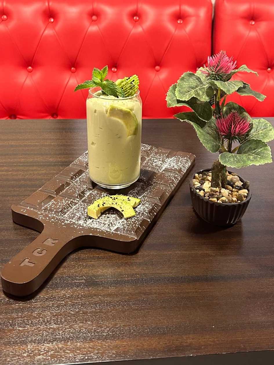 Avo Smoothie