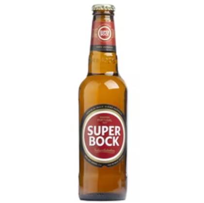 Super Bock