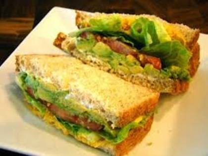 Avocado Delight