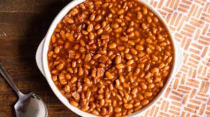 Baked Beans