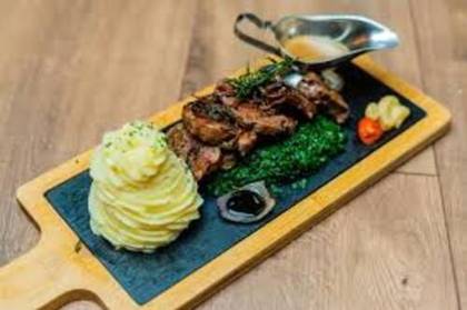 Sayari House Steak