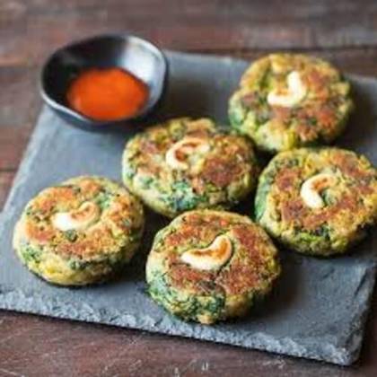 Harabhara Kebab