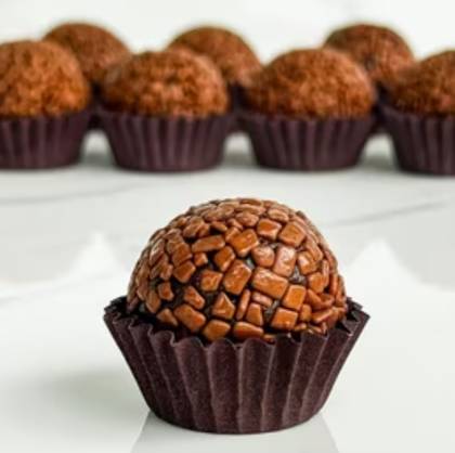 Brigadeiros