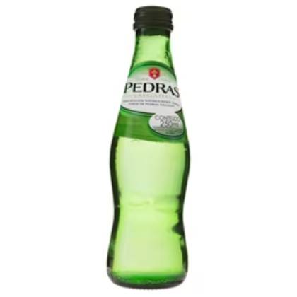 Água das Pedras